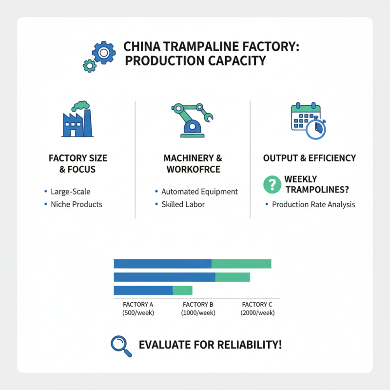 How to Choose the Right Custom China Trampoline Set Factory?