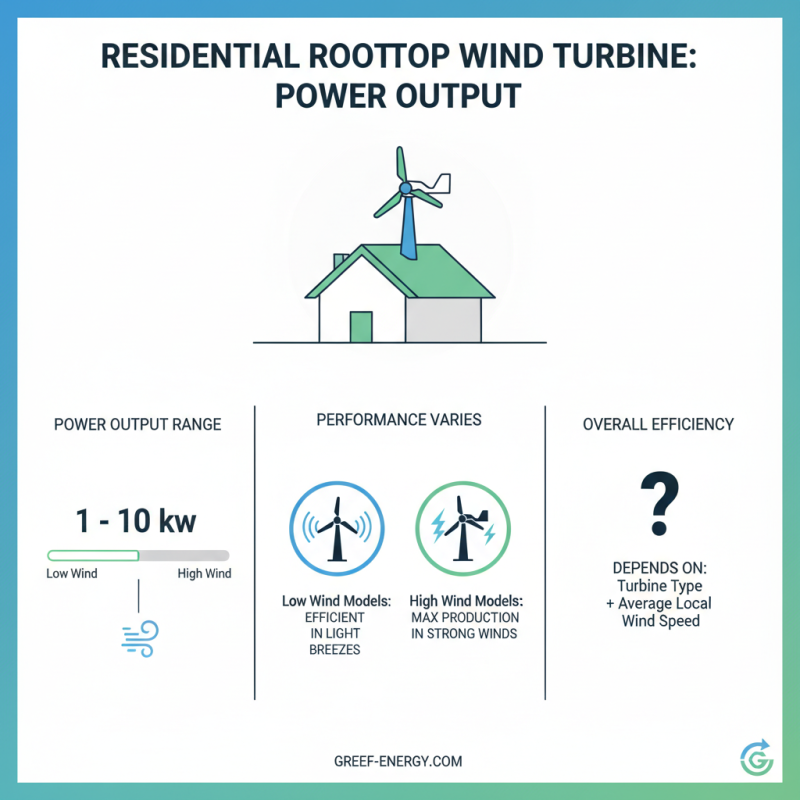 Top 10 Residential Wind Turbines You Should Consider?