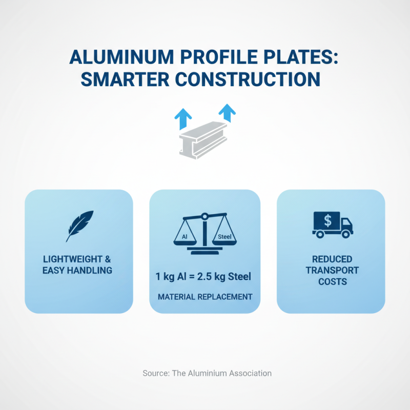 Why Choose Aluminium Profile Plate for Your Project Needs?