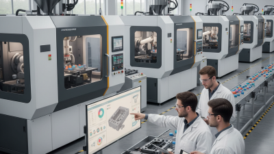 How to Find High Quality Cap Mold Factories for Your Business Needs?