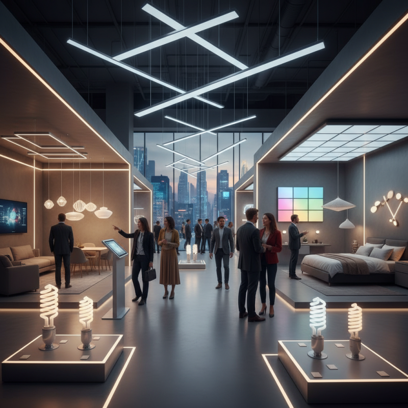 Best Light Shop for Your Home in 2026?