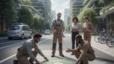 What Are the Advantages of Round Manhole Covers in 2026?