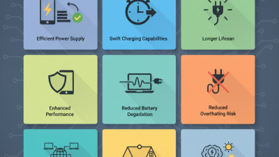Top 10 Benefits of Using an Ac Charger for Your Devices?