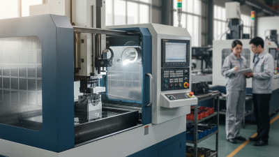 Top 10 Benefits of Buying China Wholesale Used Wire Edm Machines?
