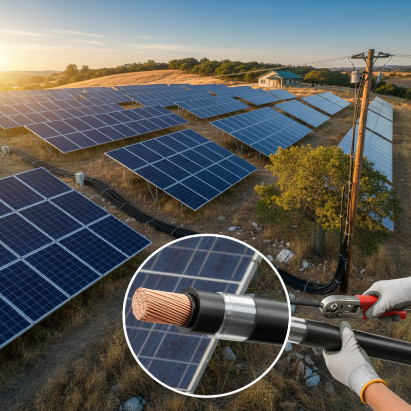 What is Pv Wire and How Does it Work?