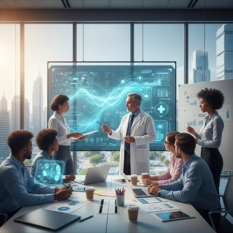 Healthcare Accelerator Benefits for Startups and Innovation?