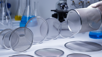 Why Choose Custom Famous Filtration Screens Manufacturers for Your Needs?