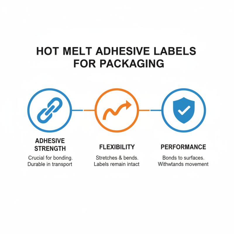 Best Label Hot Melt Adhesive for Your Packaging Needs?
