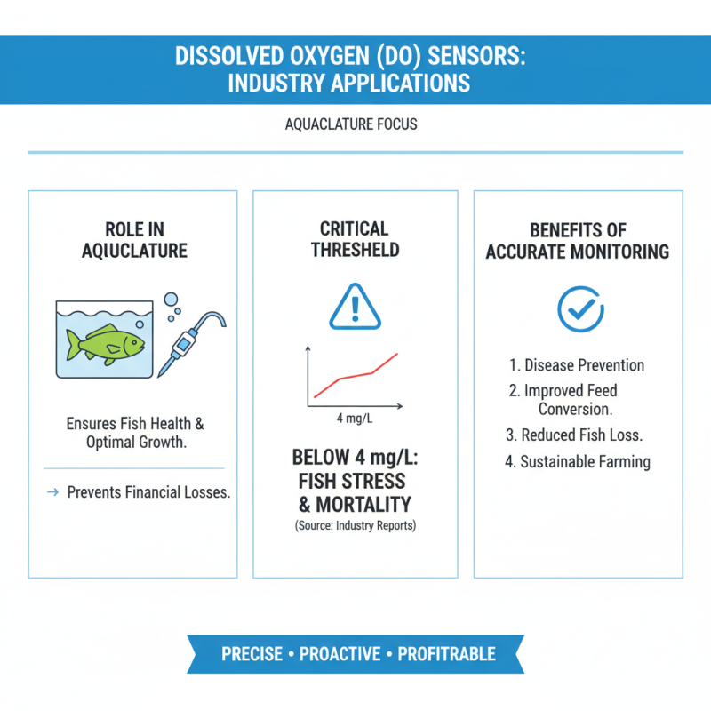 How to Choose Dissolved Oxygen Sensors for Accurate Testing?