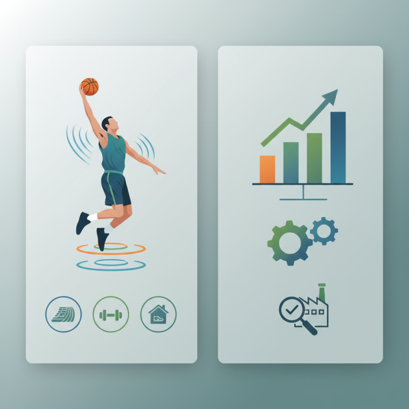 What is PVC Sport Flooring and Why is it Popular?