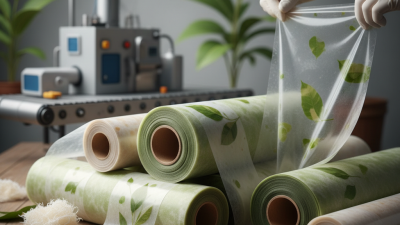 What is Eco Friendly Packaging Film and Why is it Important?