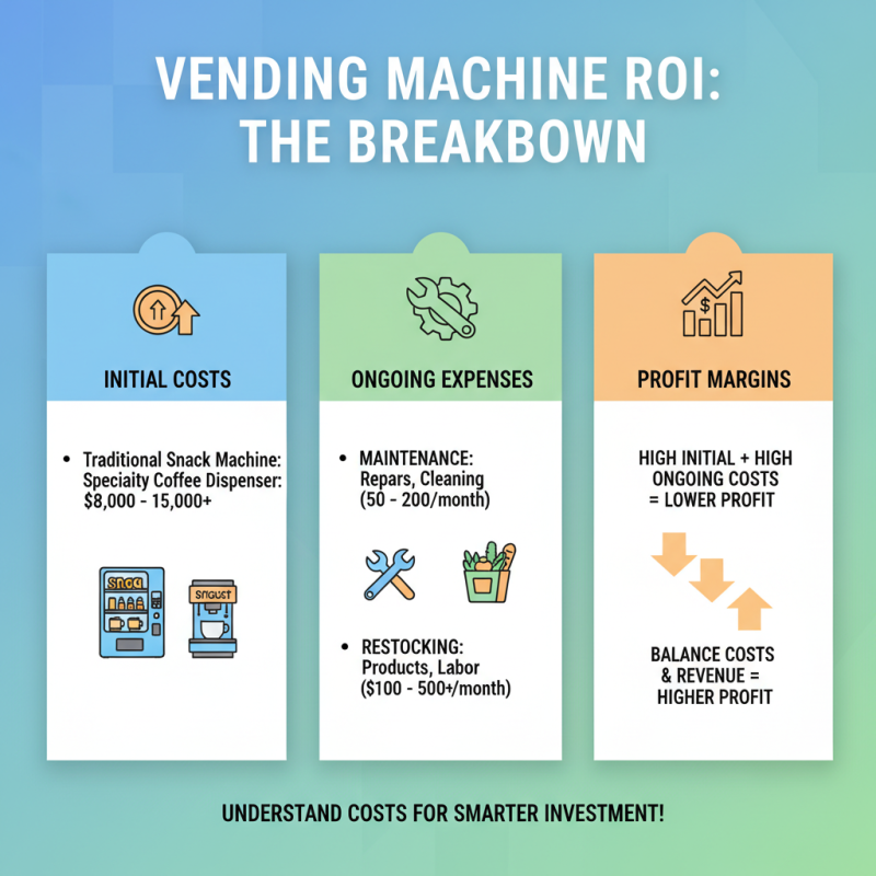 Top 10 Best Vending Machines for Your Business Needs?