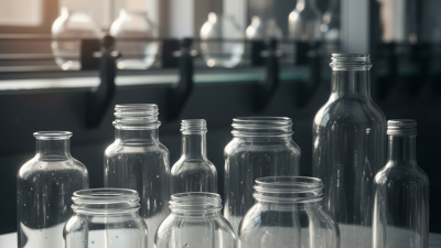 What is a Glass Container and How is it Used?