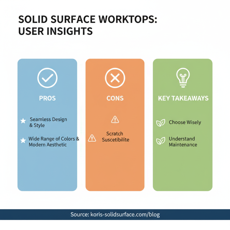 Top CE Certification Solid Surface Worktops Supplier for Your Needs?