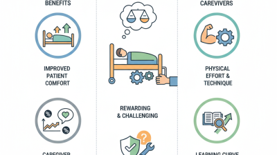 Hand Cranked Nursing Bed Benefits and Tips for Caregivers?