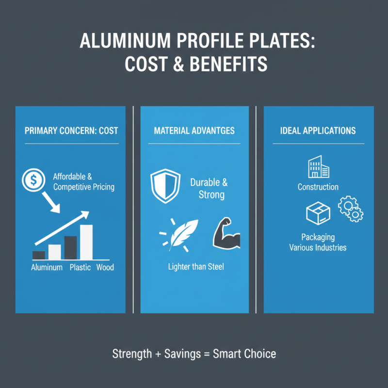 Why Choose Aluminium Profile Plate for Your Project Needs?