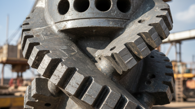 What is a Drill Head and How Does It Work?