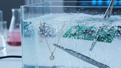 What is an Ultrasonic Cleaner and How Does It Work?
