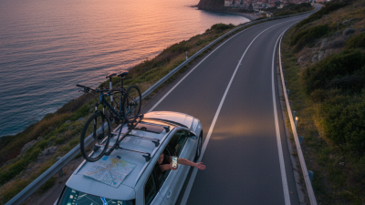 Top Navigation System Tips for Easy Travel Planning?