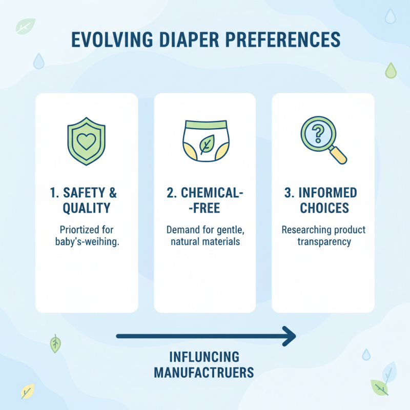 Best CE Certification Healthy Baby Diapers Manufacturers for Safe Diapering?
