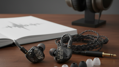 How to Choose the Best Wired Earphone for Your Needs?