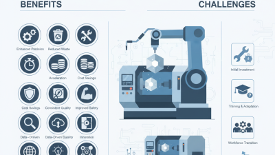 Top 10 Benefits of Using Automatic CNC Lathes in Manufacturing?