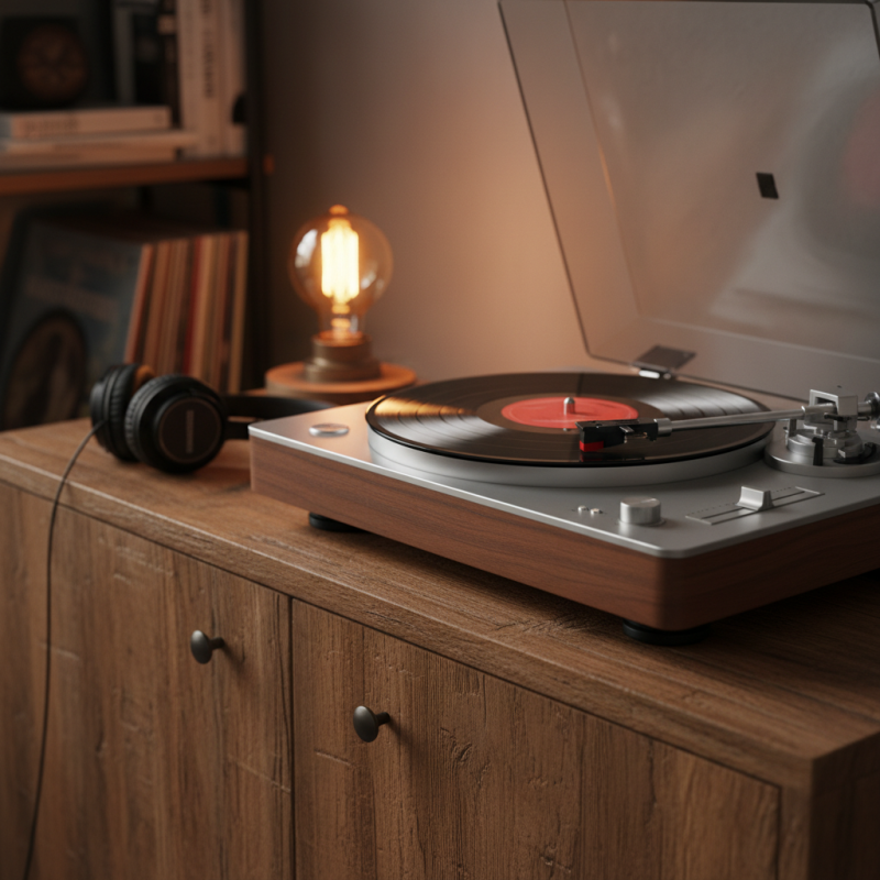 2026 Best Vinyl Player Turntable Reviews and Buying Guide?