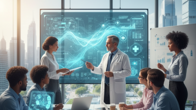 Healthcare Accelerator Benefits for Startups and Innovation?