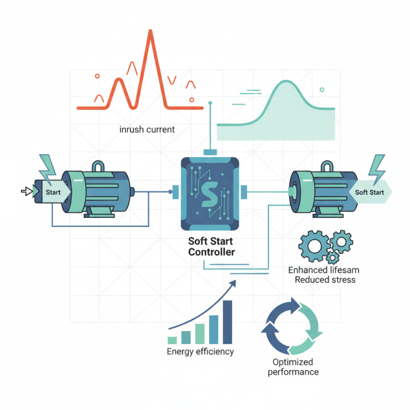 What is a Soft Start Controller and How Does it Work?