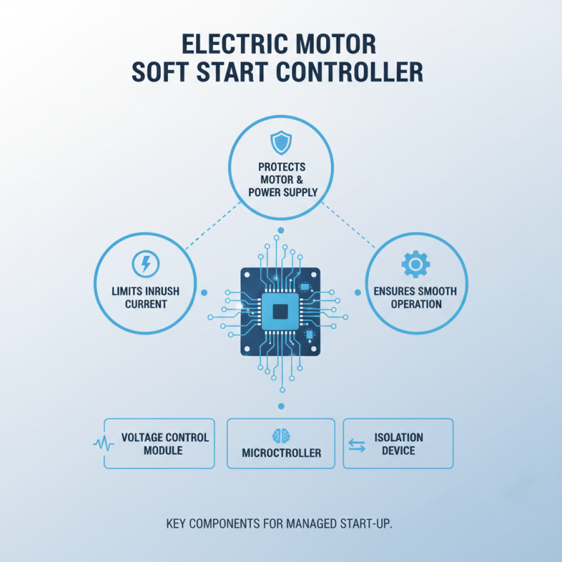 What is a Soft Start Controller and How Does it Work?