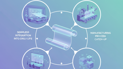 2026 Top Trends in Rolling Screen Display Technology?