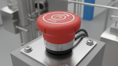 How to Use an Emergency Push Button for Safety?