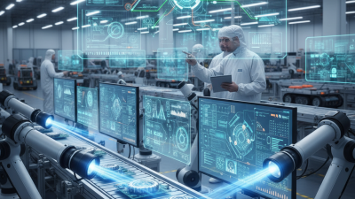How to Implement Machine Vision Quality Control Effectively?