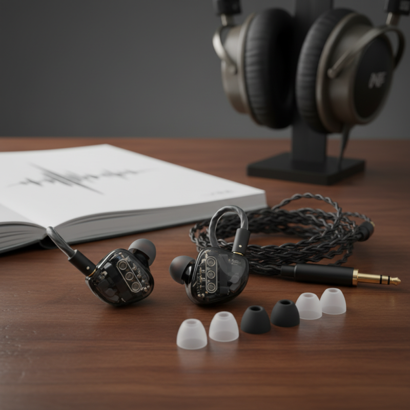 How to Choose the Best Wired Earphone for Your Needs?