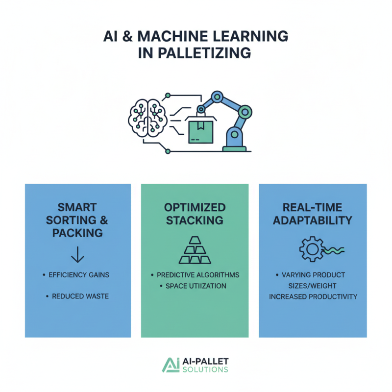 2026 Top Palletizing Robot Trends You Need to Know?