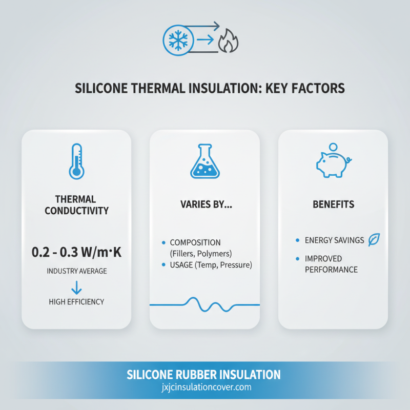 Top 10 Wholesale China Silicone Thermal Insulation Products to Consider?