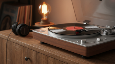 2026 Best Vinyl Player Turntable Reviews and Buying Guide?