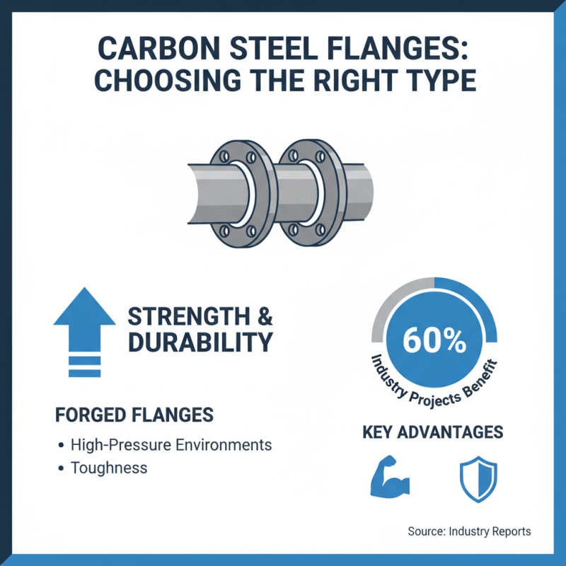 How to Choose the Right Carbon Steel Flanges for Your Project?