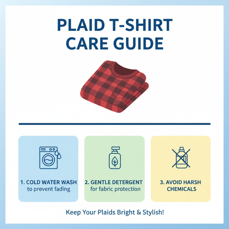 10 Best High-Quality ODM Plaid T-Shirts to Elevate Your Wardrobe?