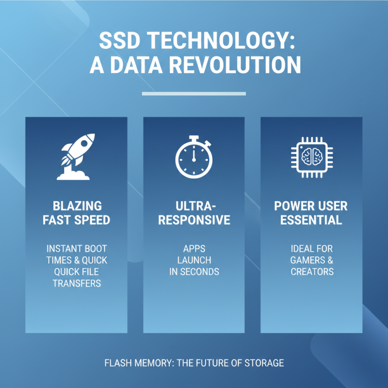 How to Choose the Best Solid State Disk for Your Needs?