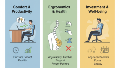 How to Choose the Best Desk Chair for Your Home Office?