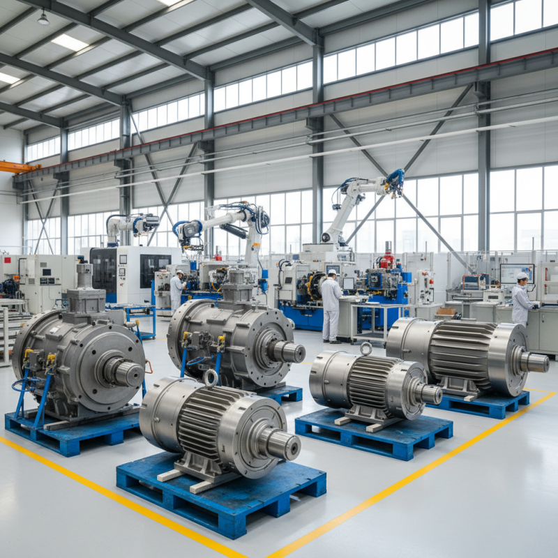 2026 Best China CE Certification Steel Gearbox Factories to Consider