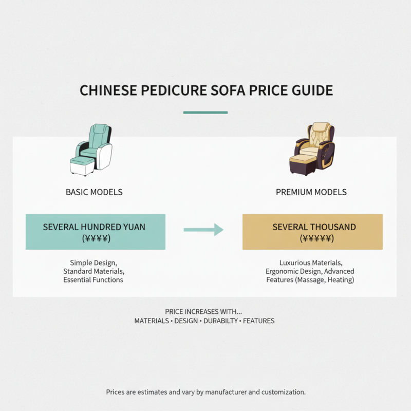Top 10 High-Quality China Pedicure Sofa Manufacturers You Should Consider?