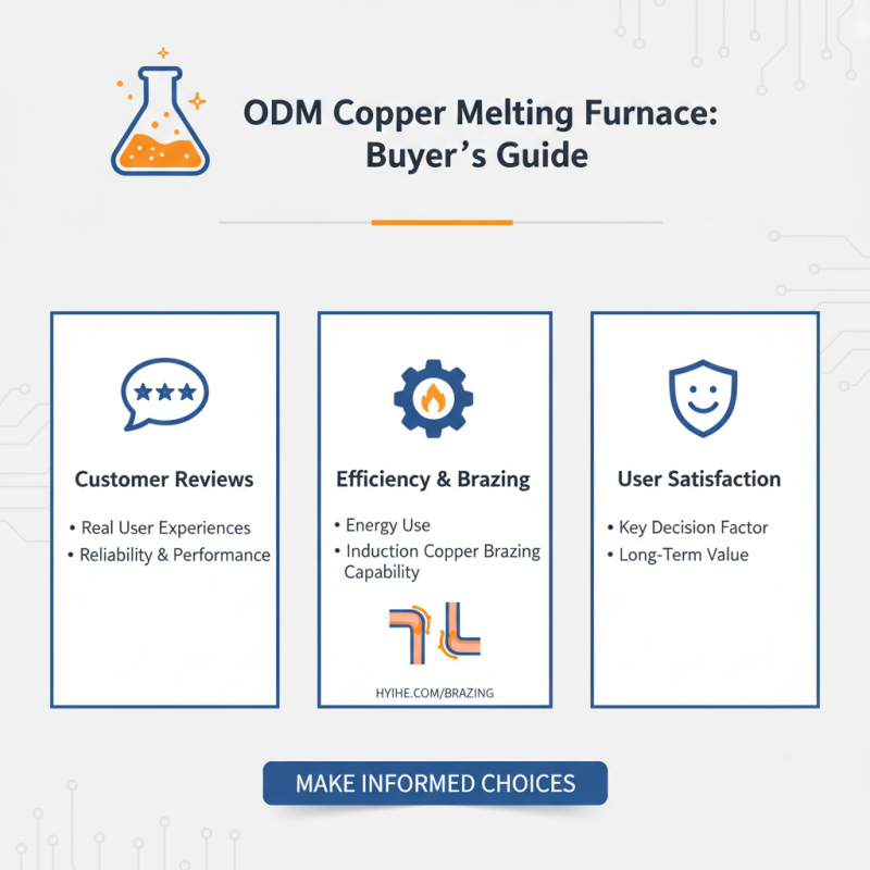 Top 10 CE Certification ODM Copper Melting Furnace Factories to Consider?