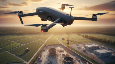 How to Choose the Best Rf Drone for Your Needs?