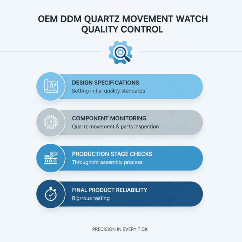 What is an OEM ODM Quartz Movt Watch Factory and How Does It Operate?