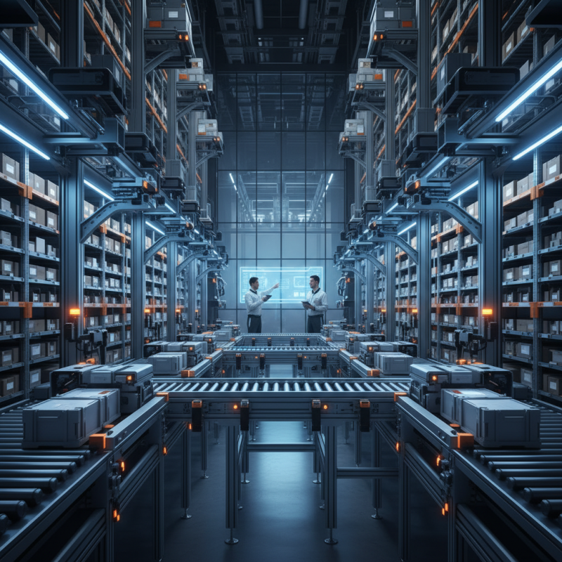 Top Tips for Using Automated Retrieval Systems Effectively?