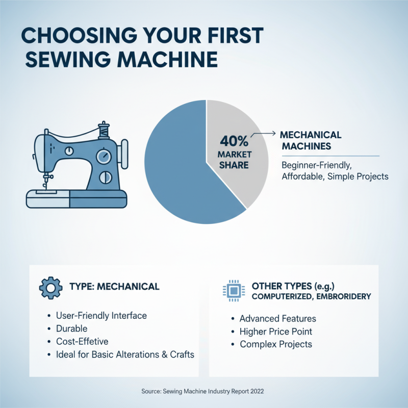 Essential Tips for Choosing a Cutting and Sewing Machine?