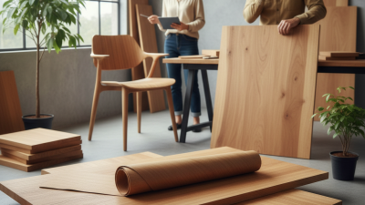 2026 Top Wholesale High Quality Thai Rubber Wood Board Trends and Insights?