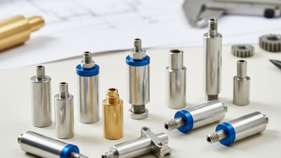 How to Choose the Right Mini Air Cylinder for Your Needs?